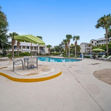 Newly Renovated Condo With Private Balcony! Panama City Beach Exterior foto